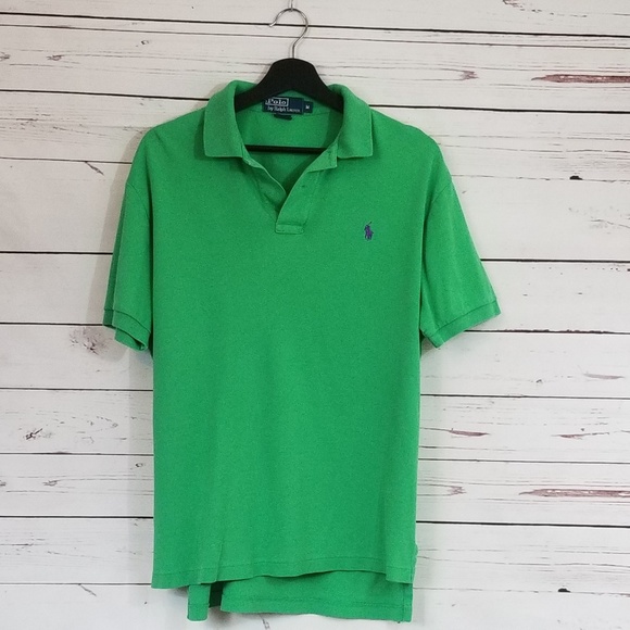 Mens Polo Shirt - Picture 1 of 2